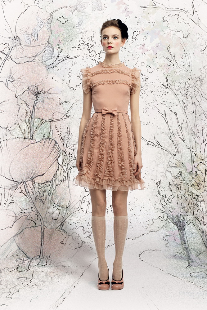 Red Valentino 2012ﶬ¸DƬ