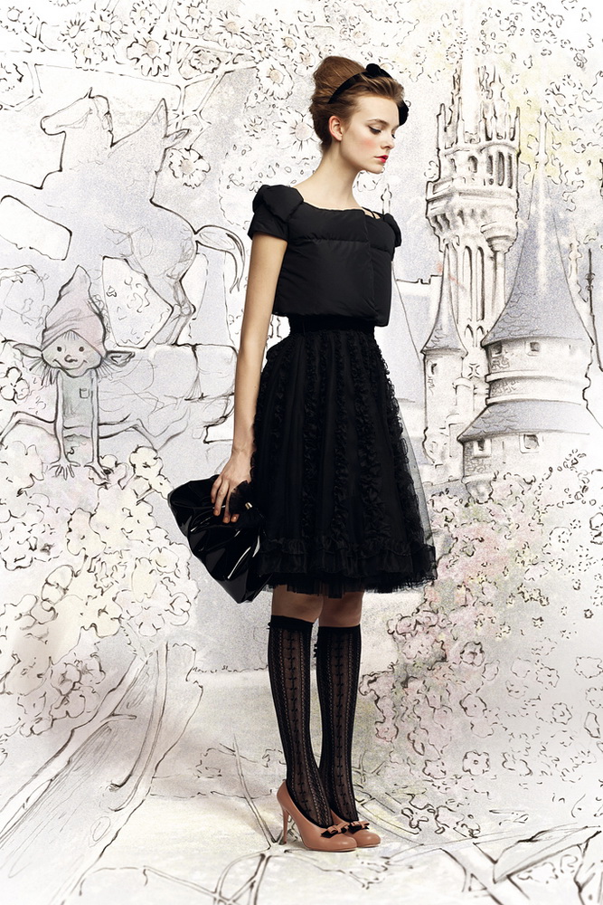 Red Valentino 2012ﶬ¸DƬ