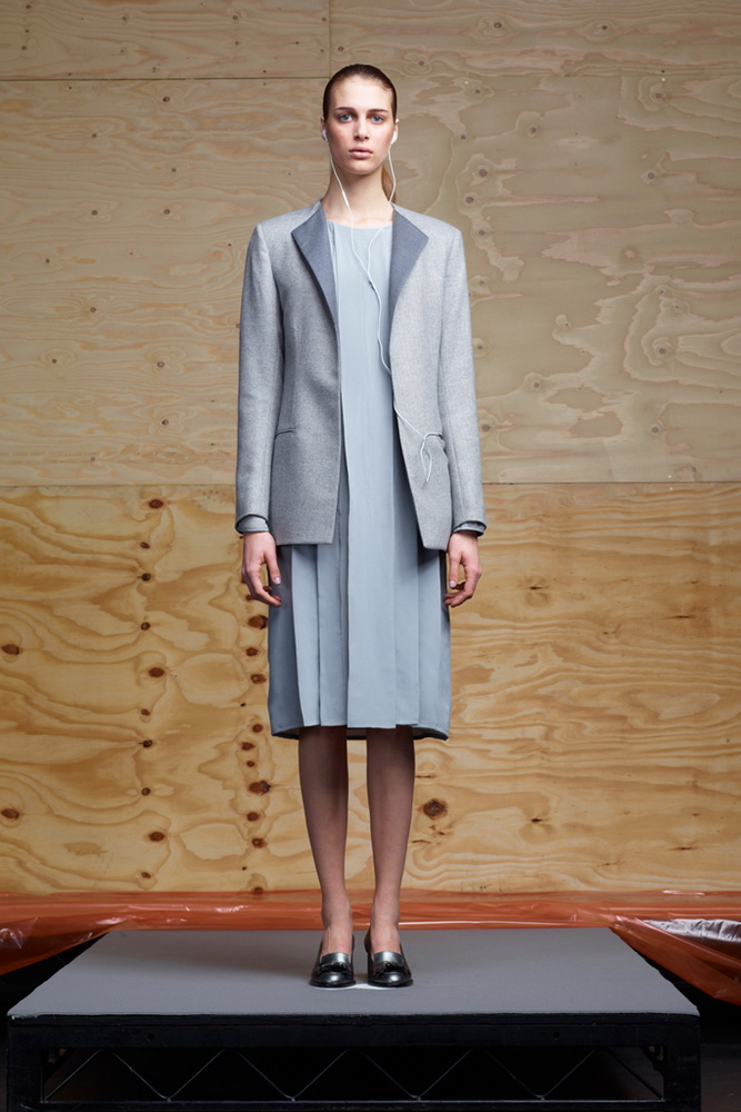 Richard Nicoll 2012ﶬ¸DƬ