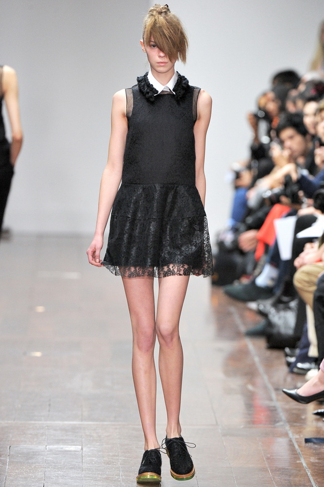 Simone Rocha 2012ﶬ¸DƬ