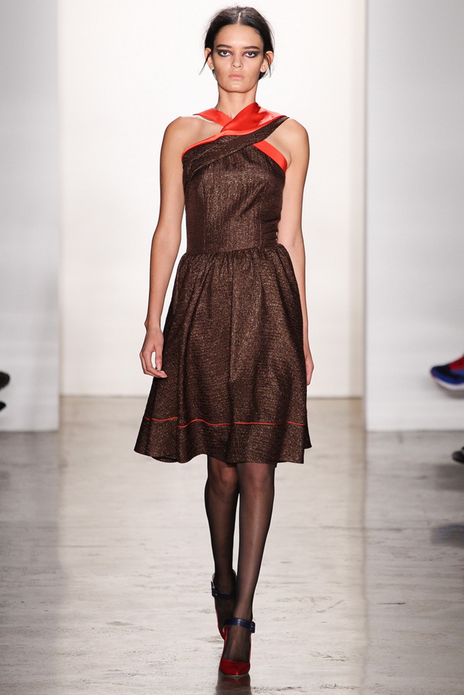 Sophie Theallet 2012ﶬ¸DƬ