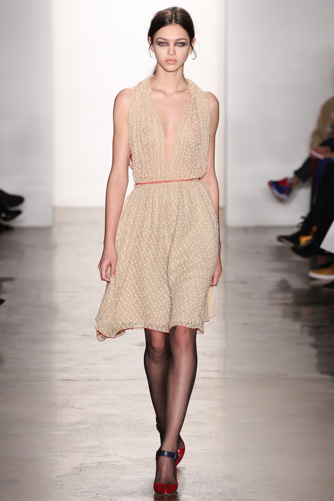 Sophie Theallet 2012ﶬ¸DƬ