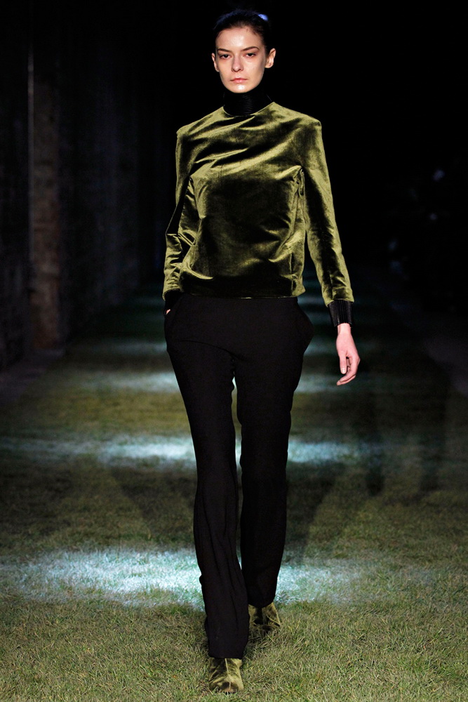 Thomas Tait 2012ﶬ¸DƬ