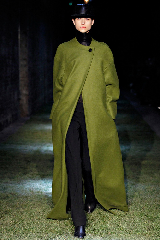 Thomas Tait 2012ﶬ¸DƬ