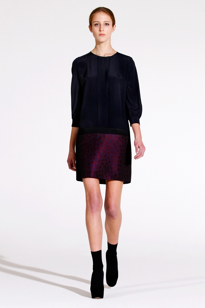 Victoria, Victoria Beckham 2012ﶬ¸DƬ