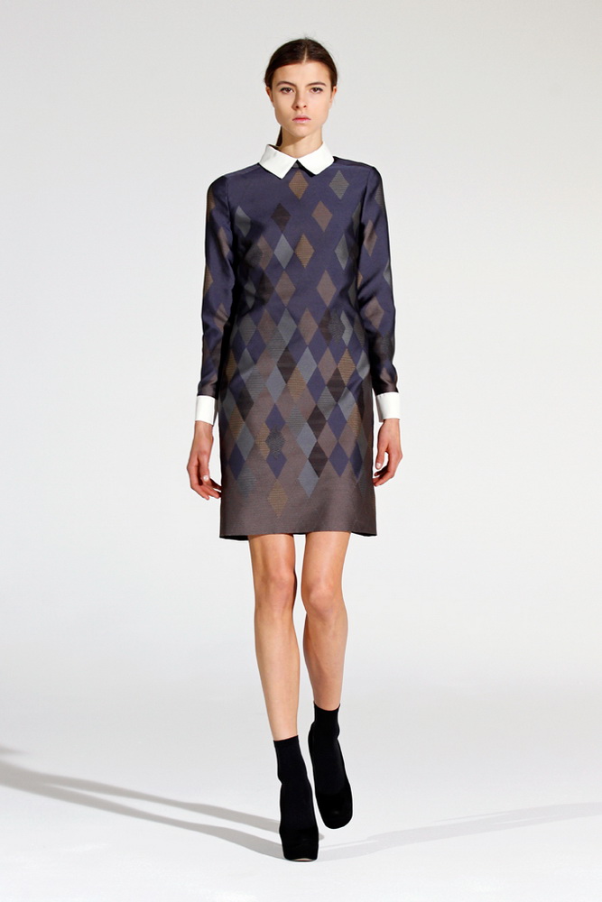 Victoria, Victoria Beckham 2012ﶬ¸DƬ