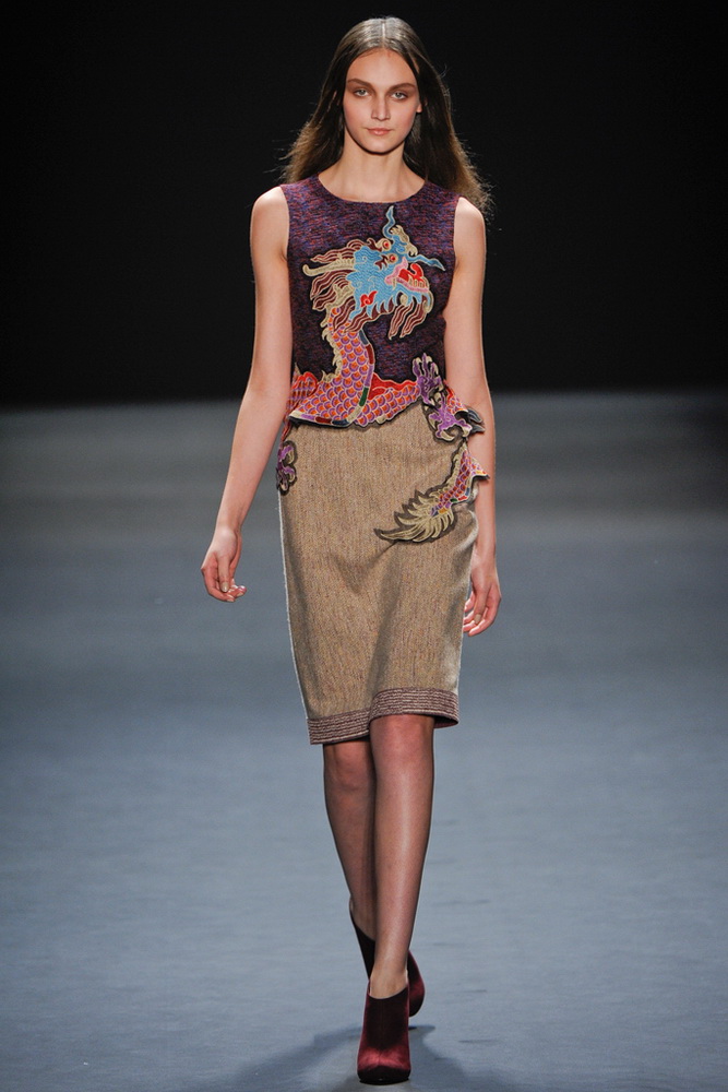 Vivienne Tam 2012ﶬ¸DƬ