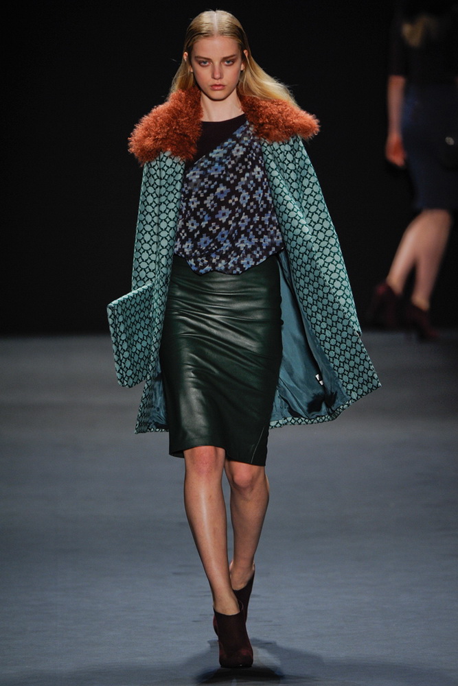 Vivienne Tam 2012ﶬ¸DƬ