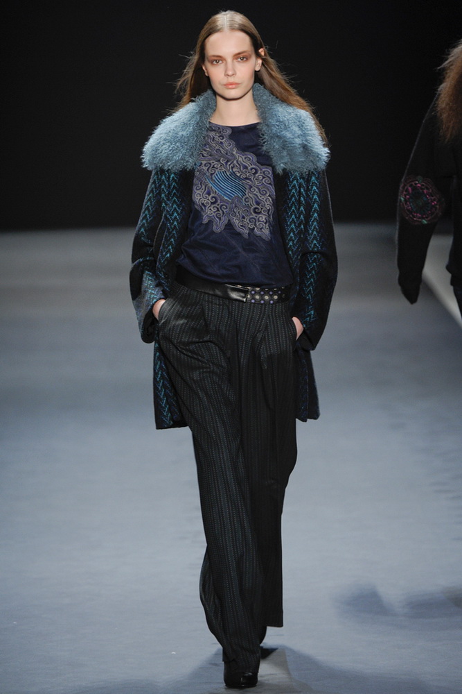 Vivienne Tam 2012ﶬ¸DƬ