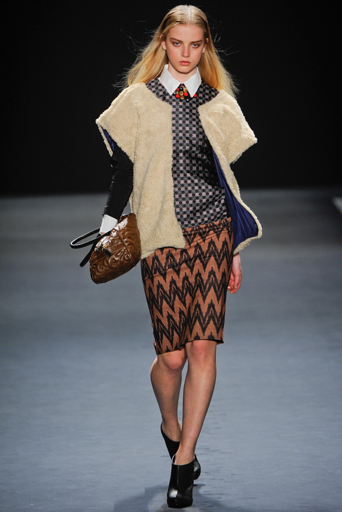 Vivienne Tam 2012ﶬ¸DƬ