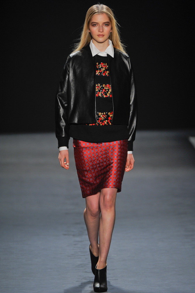 Vivienne Tam 2012ﶬ¸DƬ
