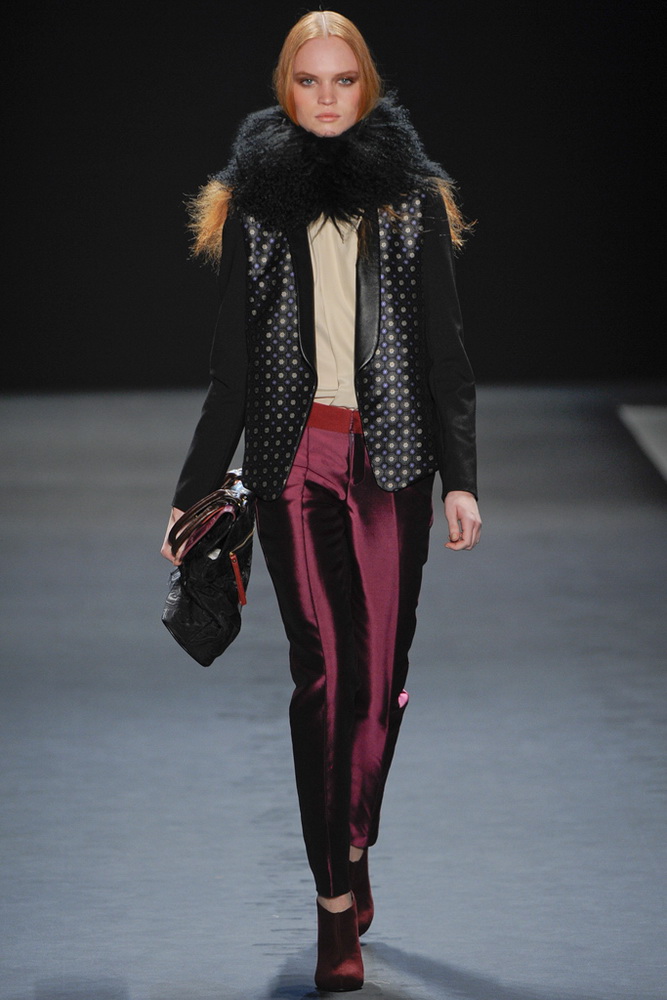 Vivienne Tam 2012ﶬ¸DƬ