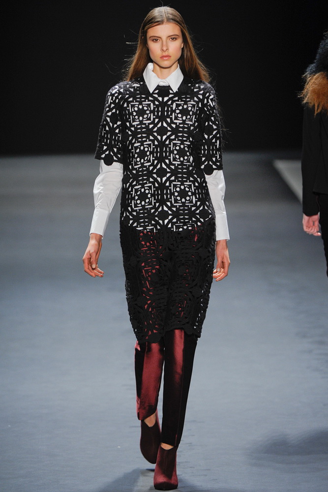 Vivienne Tam 2012ﶬ¸DƬ