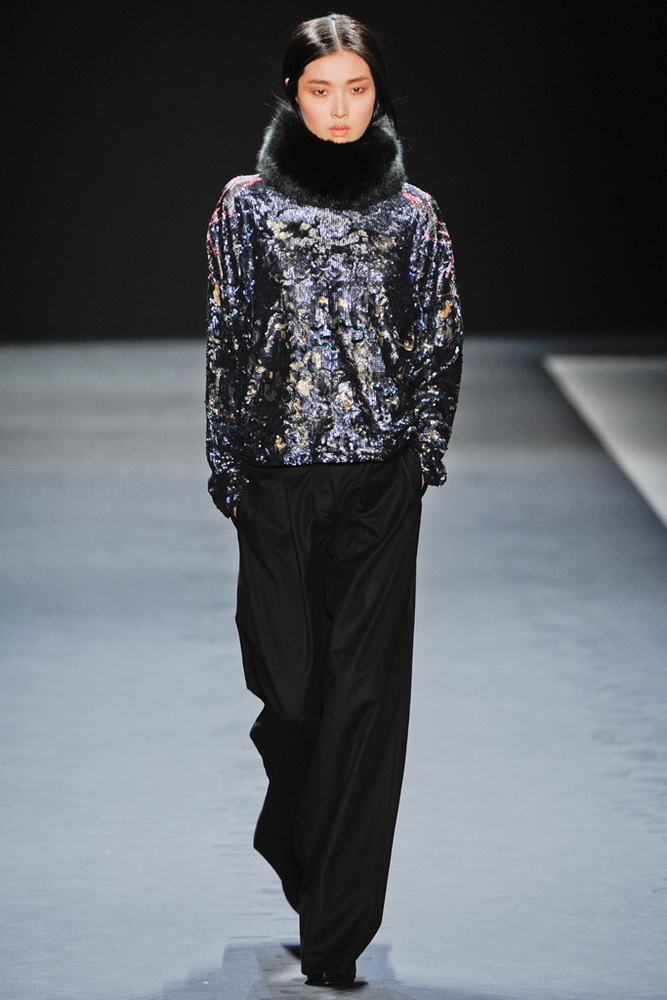 Vivienne Tam 2012ﶬ¸DƬ