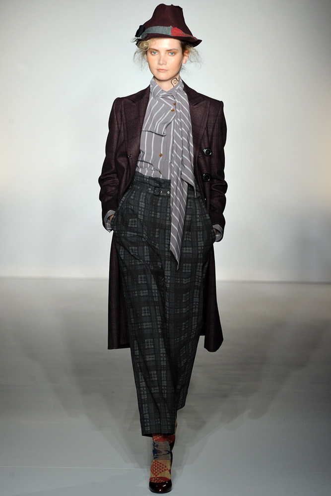 Vivienne Westwood Red Label 2012ﶬ¸DƬ