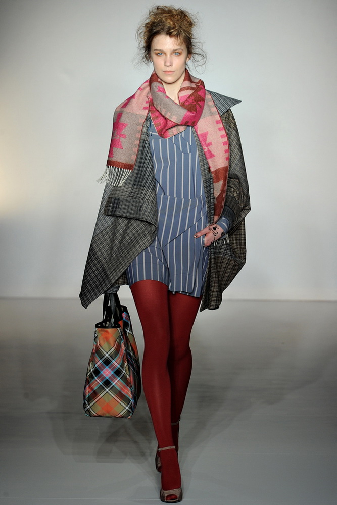 Vivienne Westwood Red Label 2012ﶬ¸DƬ