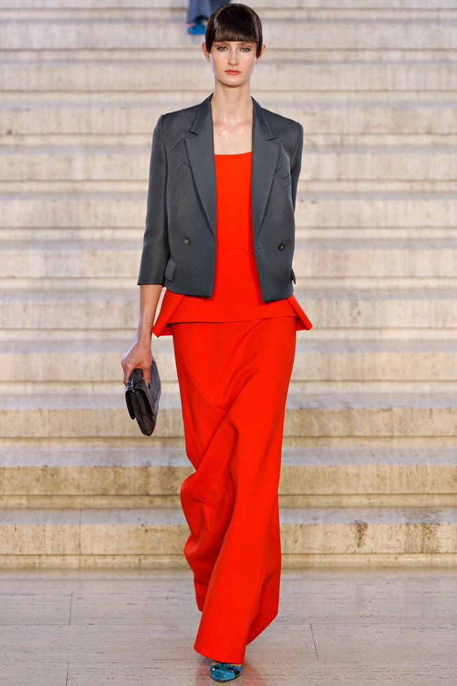 Antonio Berardi 2012ﶬ¸DƬ