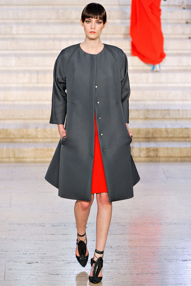 Antonio Berardi 2012ﶬ¸DƬ