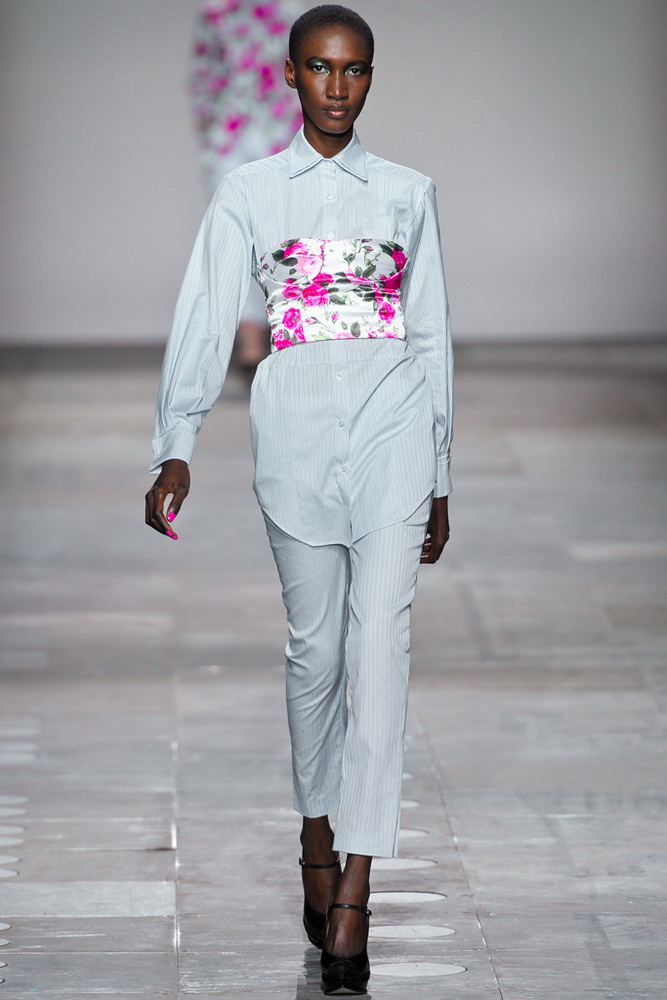 Fashion East 2012ﶬ¸DƬ
