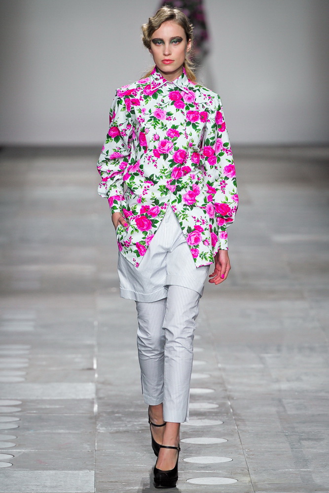 Fashion East 2012ﶬ¸DƬ