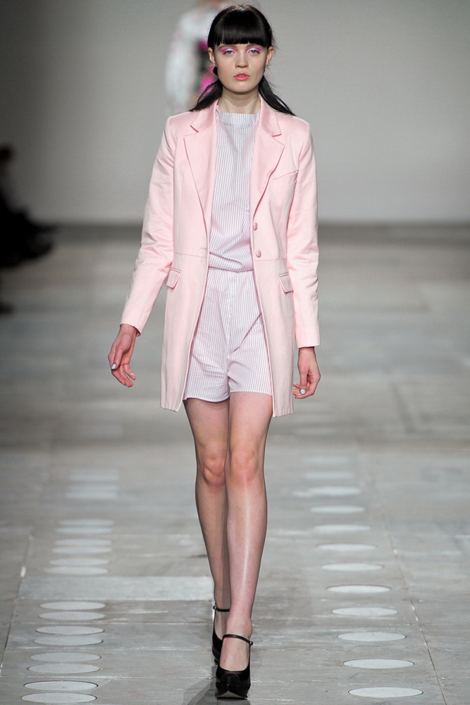 Fashion East 2012ﶬ¸DƬ