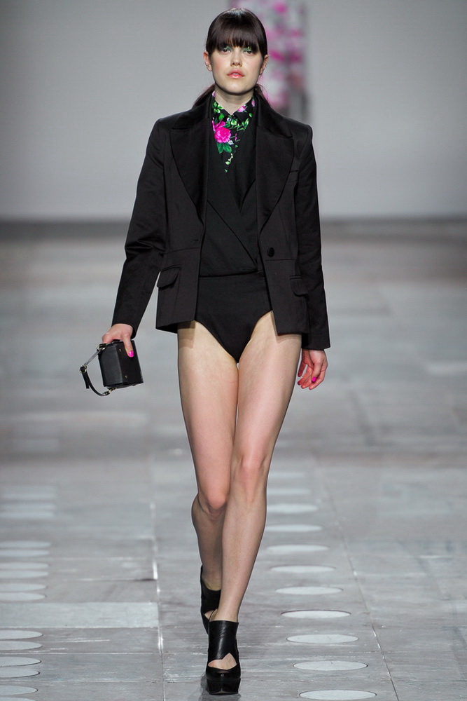 Fashion East 2012ﶬ¸DƬ