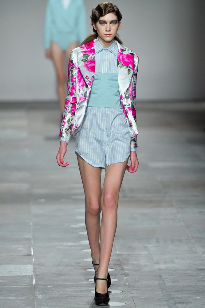 Fashion East 2012ﶬ¸DƬ
