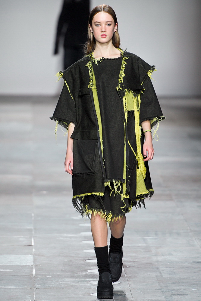 Fashion East 2012ﶬ¸DƬ