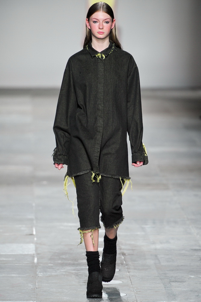 Fashion East 2012ﶬ¸DƬ