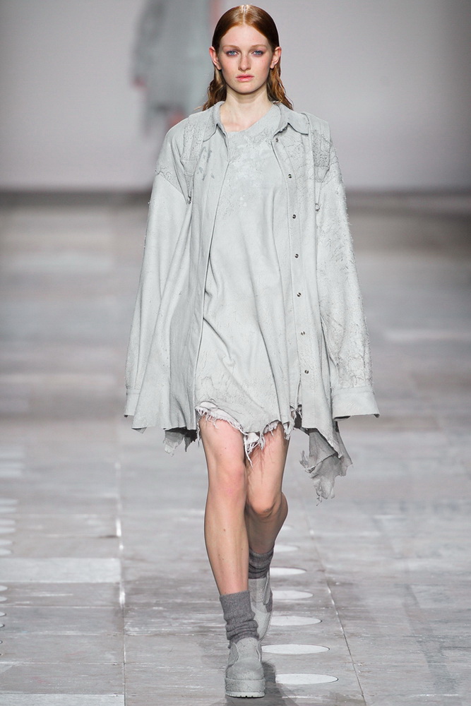 Fashion East 2012ﶬ¸DƬ