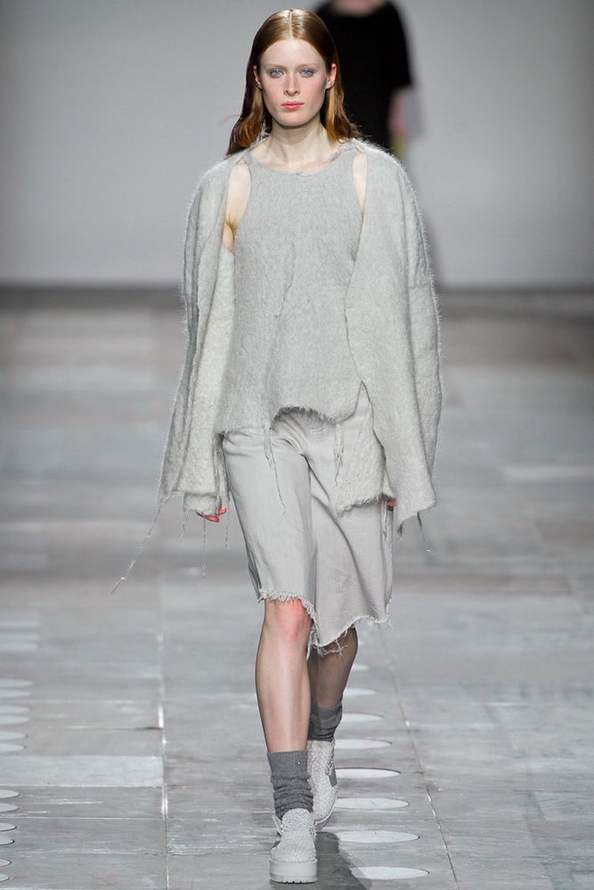 Fashion East 2012ﶬ¸DƬ