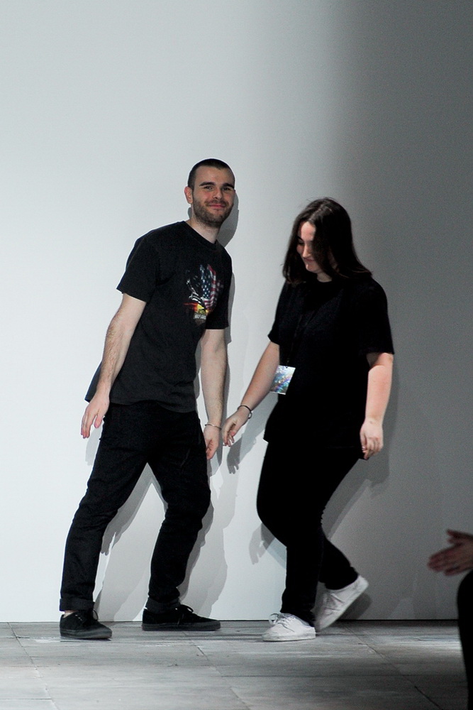 Fashion East 2012ﶬ¸DƬ