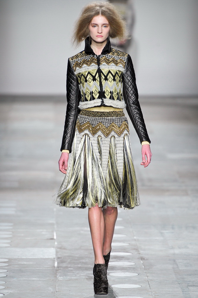 Fashion East 2012ﶬ¸DƬ