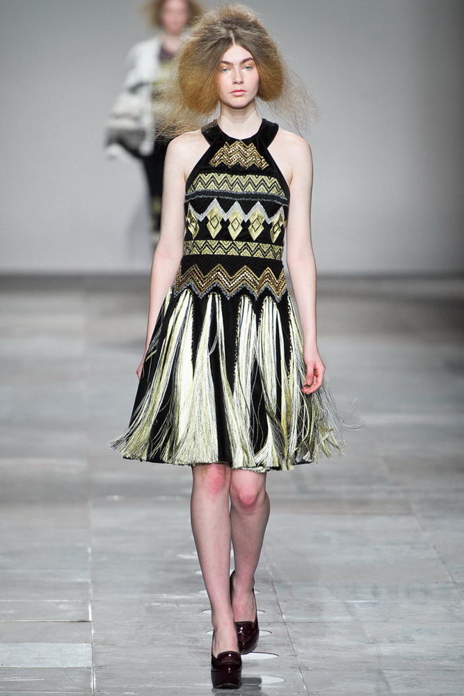 Fashion East 2012ﶬ¸DƬ
