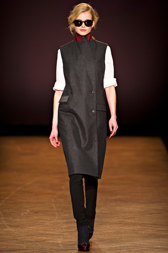 Paul Smith 2012ﶬ¸DƬ