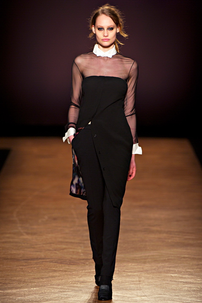 Paul Smith 2012ﶬ¸DƬ