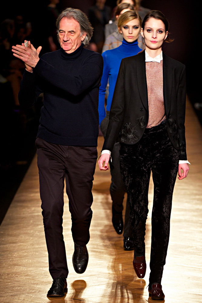 Paul Smith 2012ﶬ¸DƬ
