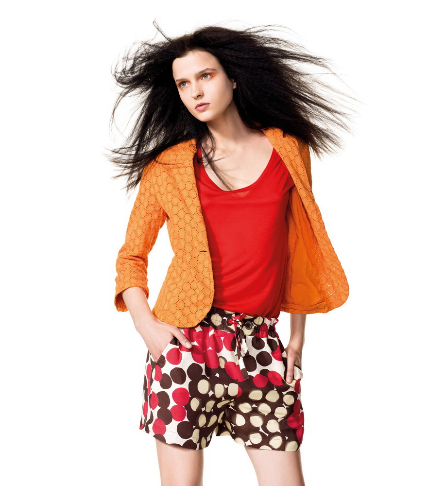 UNITED COLORS OF BENETTON 2012 ϵиDƬ