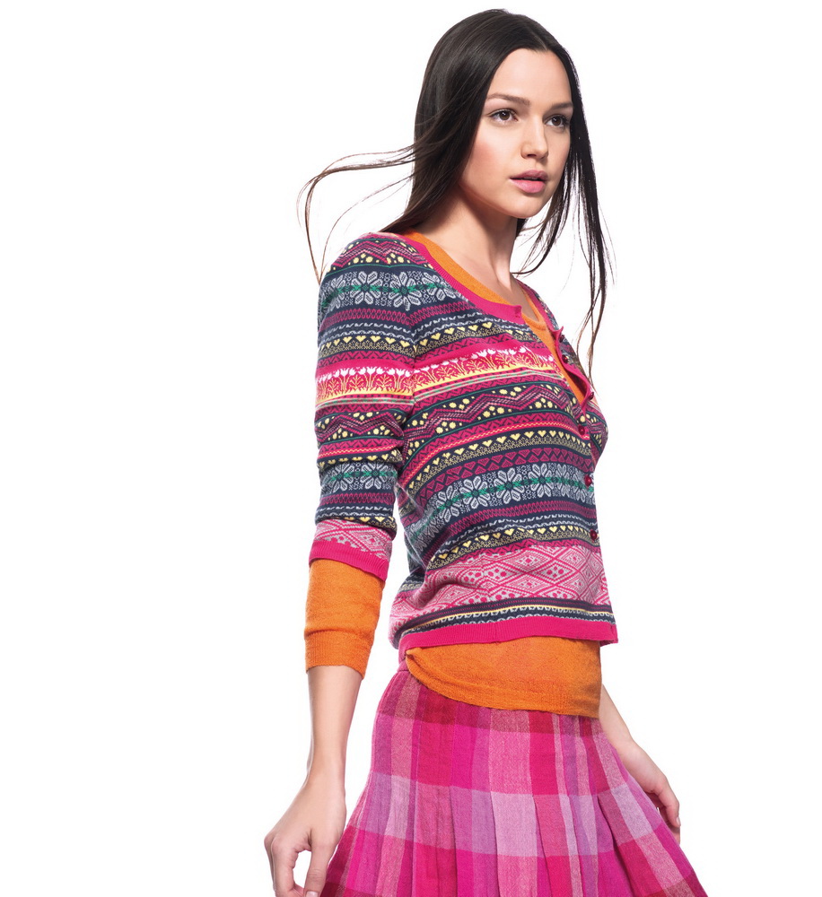 UNITED COLORS OF BENETTON 2012 ϵиDƬ