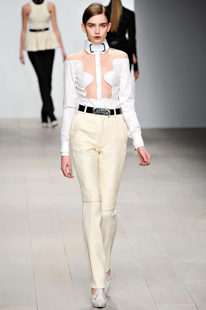 David Koma 2012ﶬ¸DƬ