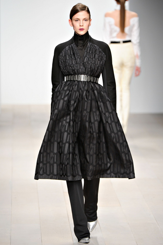 David Koma 2012ﶬ¸DƬ
