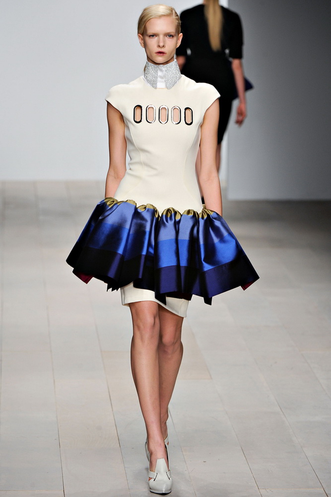 David Koma 2012ﶬ¸DƬ
