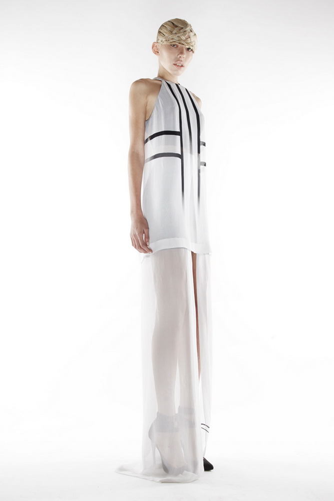 Dion Lee 2012ﶬ¸DƬ