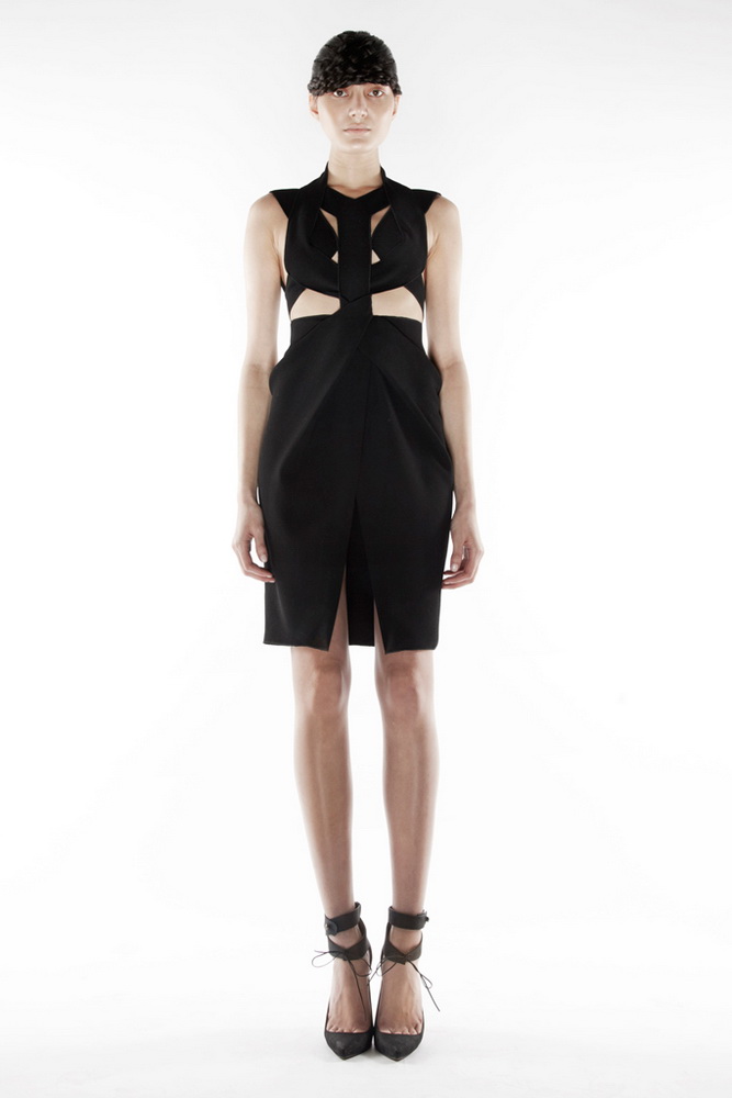Dion Lee 2012ﶬ¸DƬ
