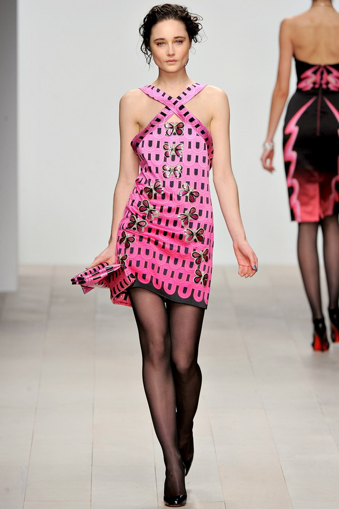 Holly Fulton 2012ﶬ¸DƬ