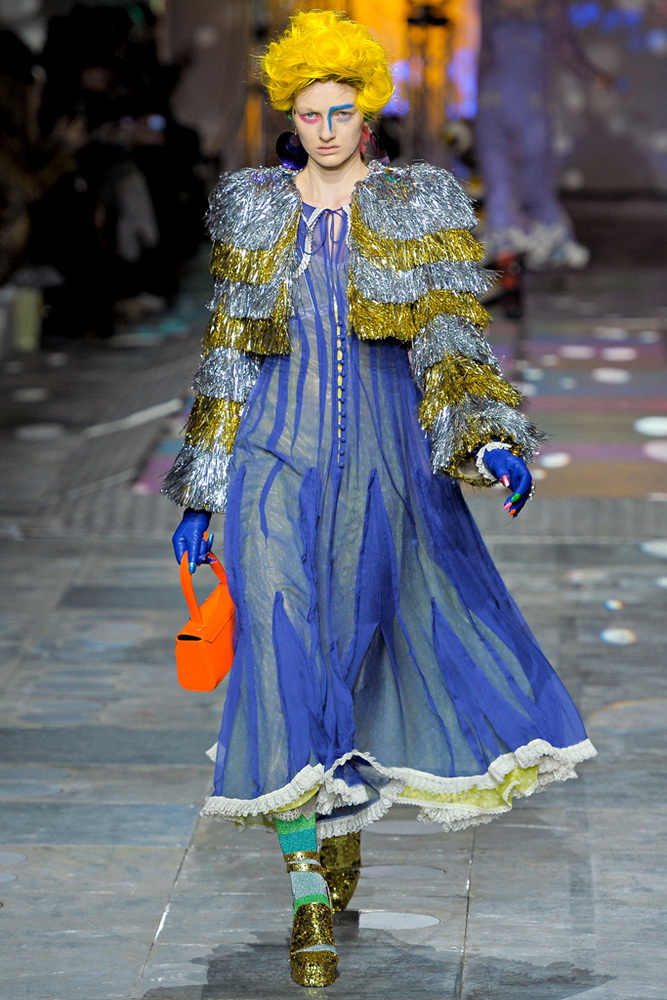 Meadham Kirchhoff 2012ﶬ¸DƬ