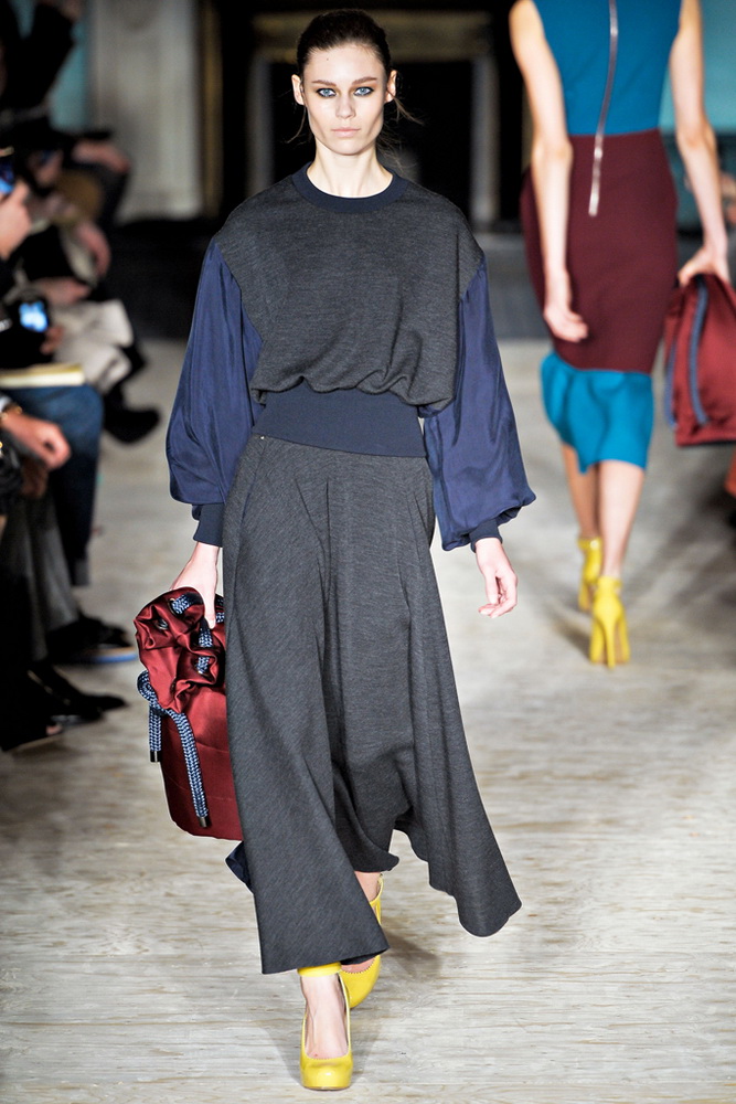Roksanda Ilincic 2012ﶬ¸DƬ