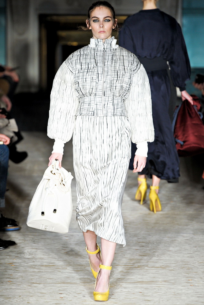 Roksanda Ilincic 2012ﶬ¸DƬ