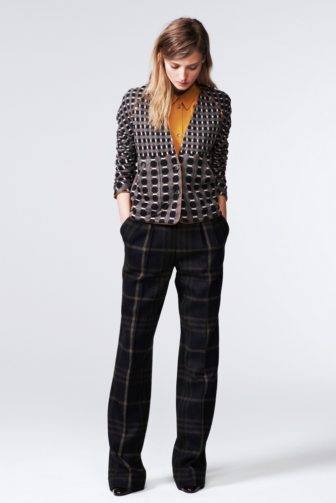 Thakoon Addition 2012ﶬ¸DƬ
