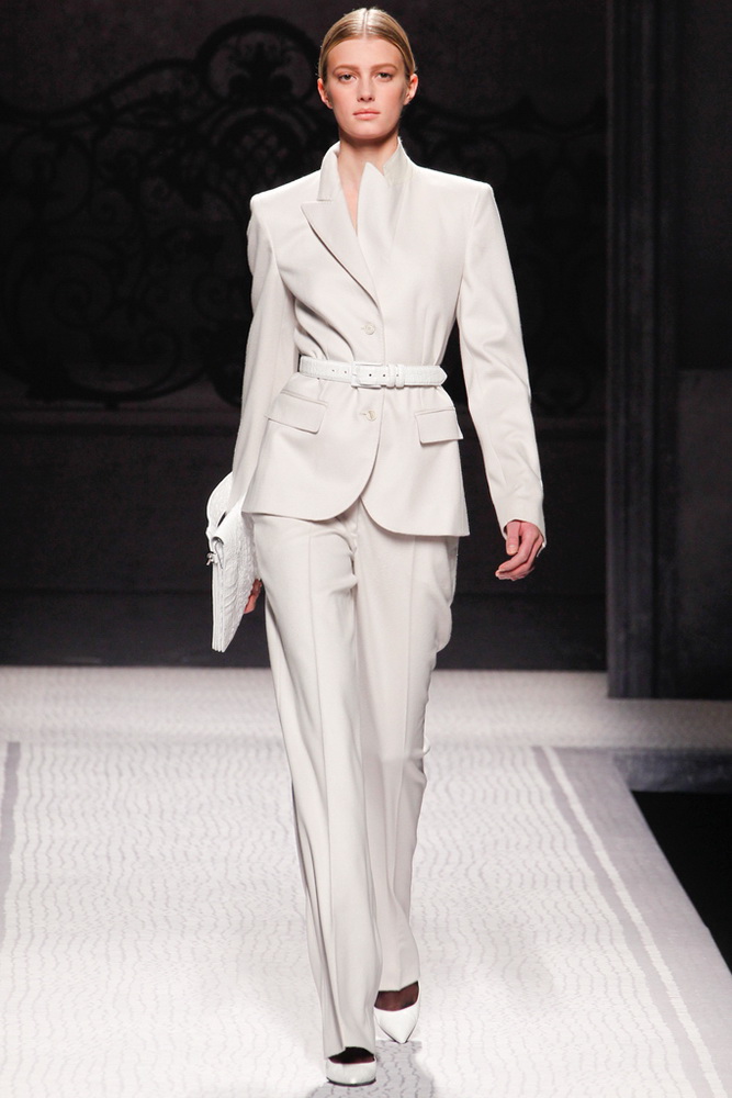 Alberta Ferretti 2012ﶬ¸DƬ